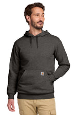Carhartt ® Midweight Hooded Sweatshirt. CTK121