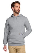 Carhartt ® Midweight Hooded Sweatshirt. CTK121