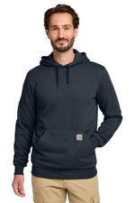 Carhartt ® Midweight Hooded Sweatshirt. CTK121