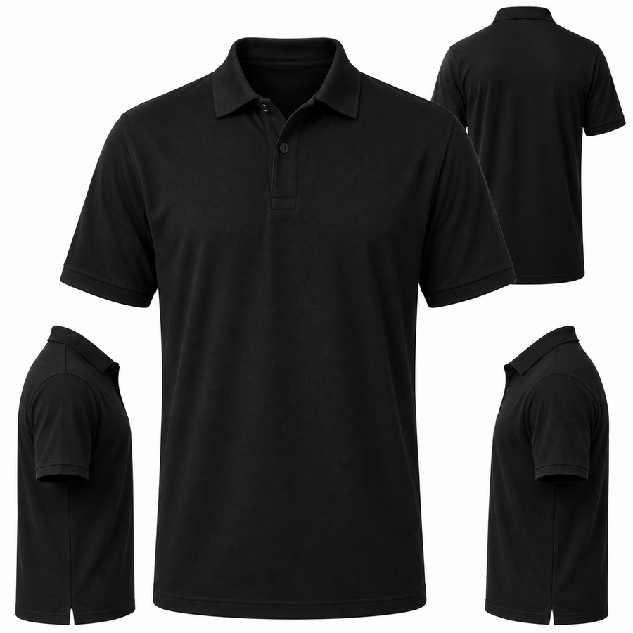 Team 365 TT21W Ladies' Command Snag Protection Polo