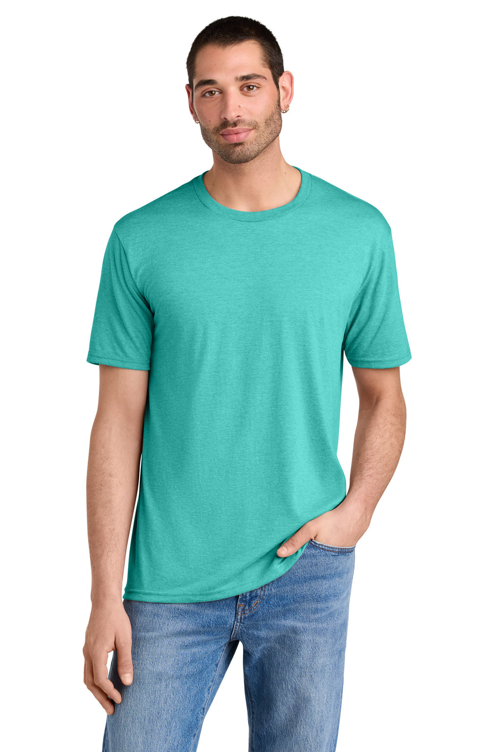 District ® Perfect Tri®Tee. DM130