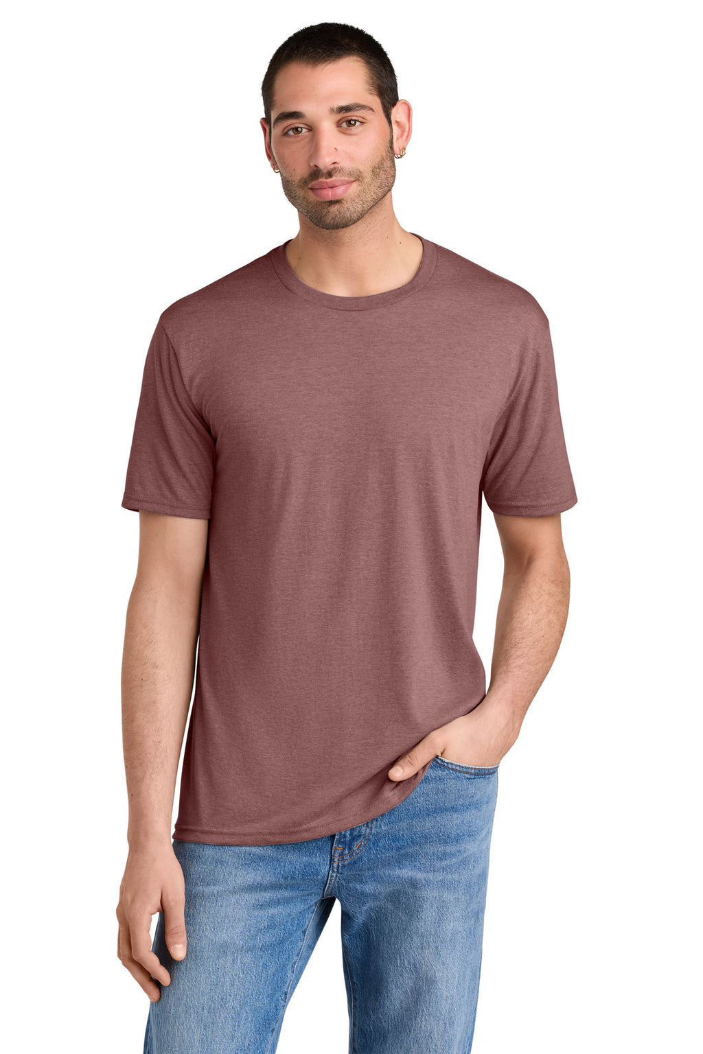 District ® Perfect Tri®Tee. DM130