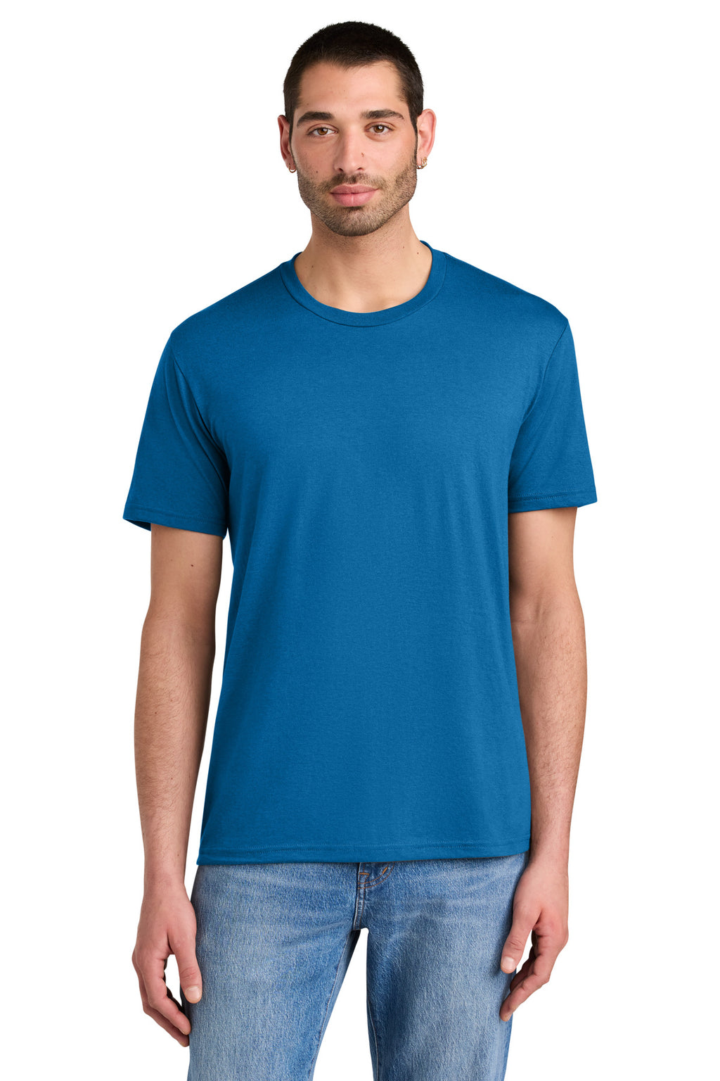 District ® Perfect Tri®Tee. DM130