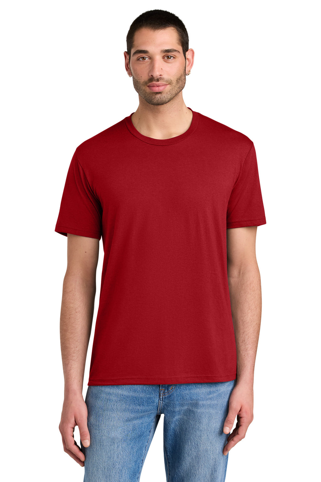 District ® Perfect Tri®Tee. DM130