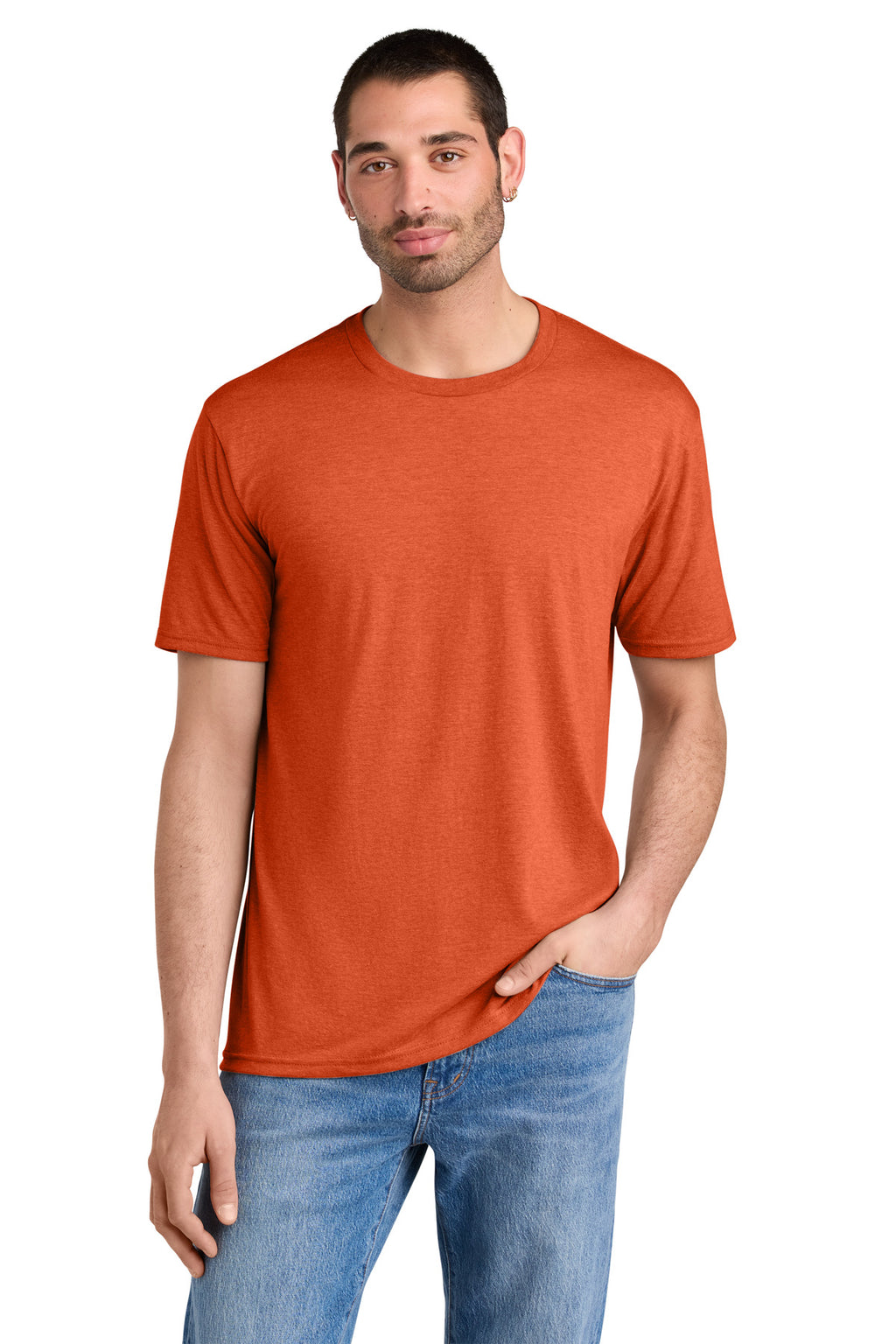 District ® Perfect Tri®Tee. DM130