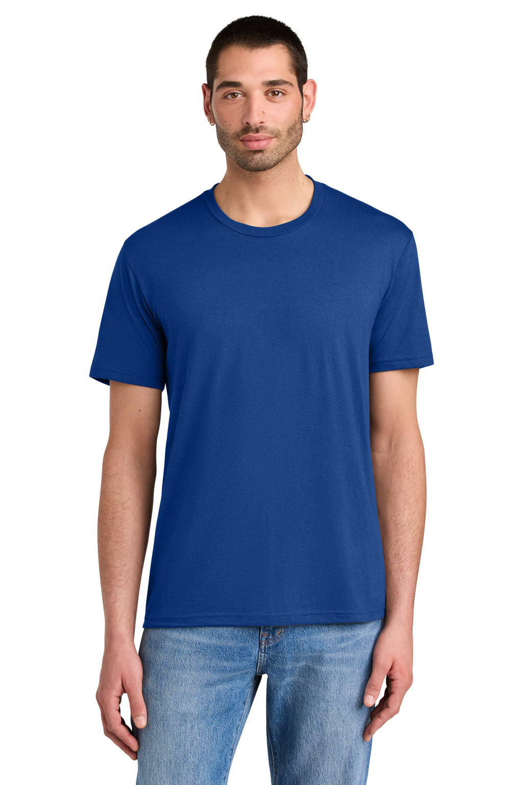District ® Perfect Tri®Tee. DM130