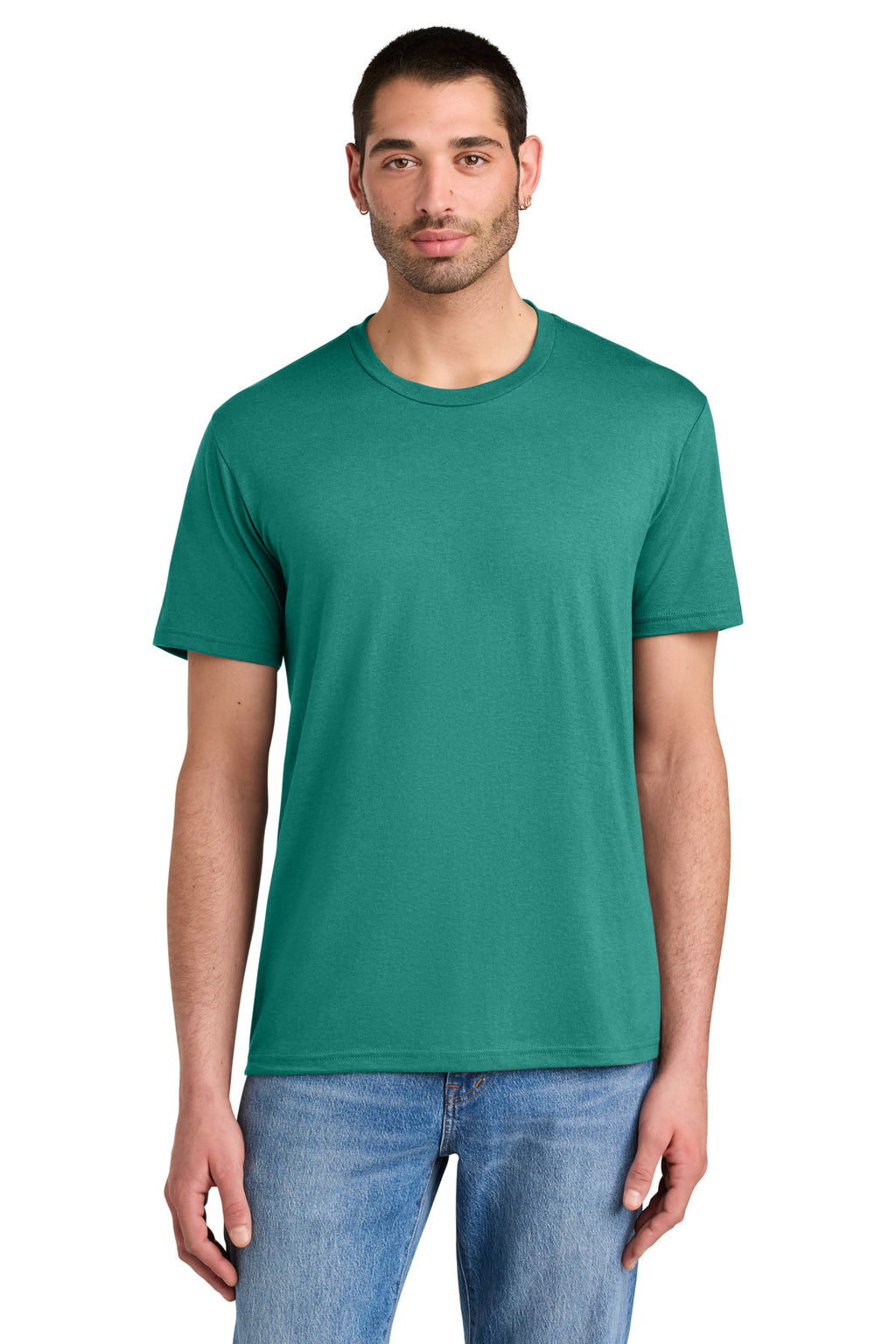 District ® Perfect Tri®Tee. DM130