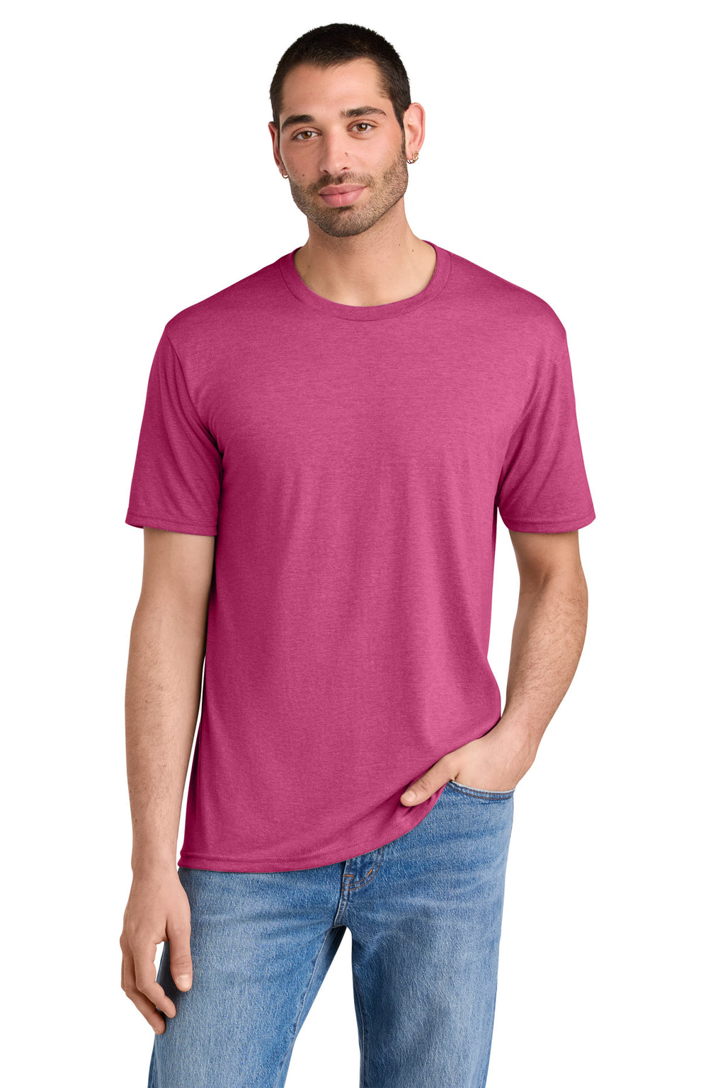 District ® Perfect Tri®Tee. DM130