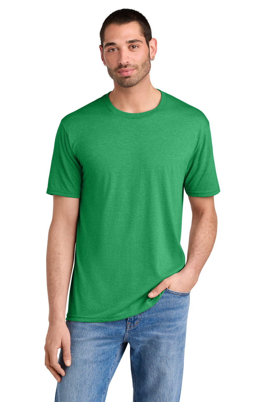 District ® Perfect Tri®Tee. DM130
