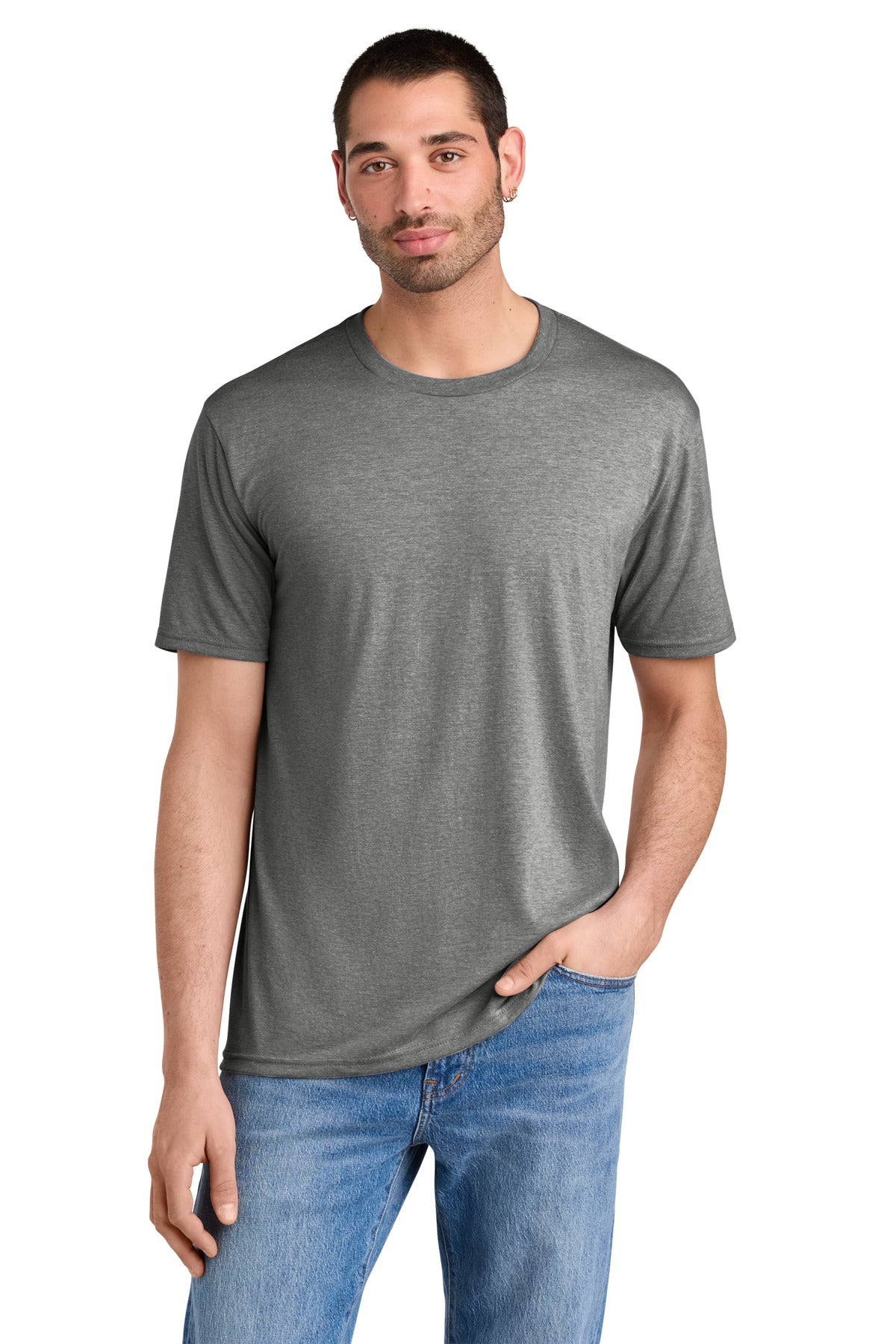 District ® Perfect Tri®Tee. DM130