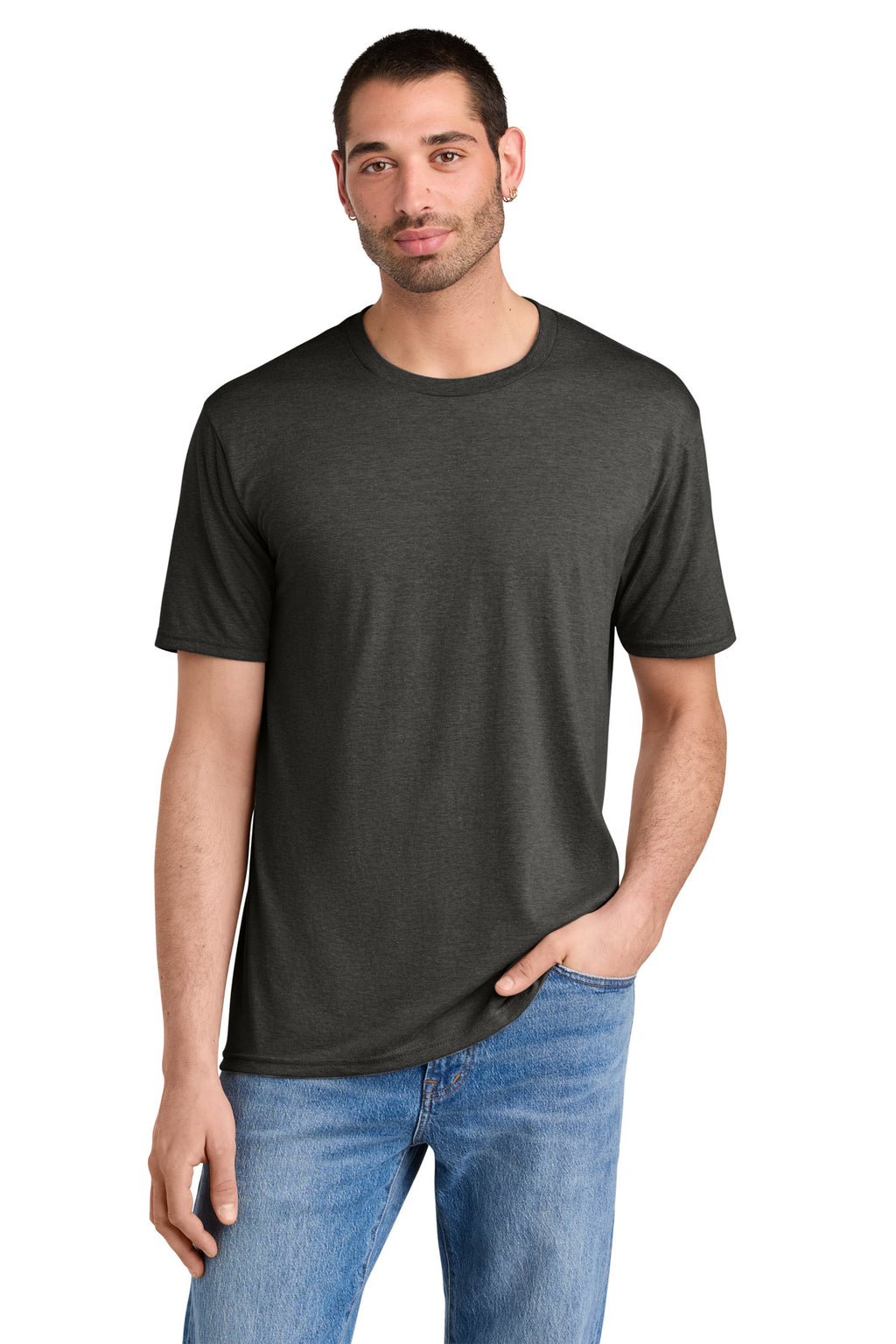 District ® Perfect Tri®Tee. DM130