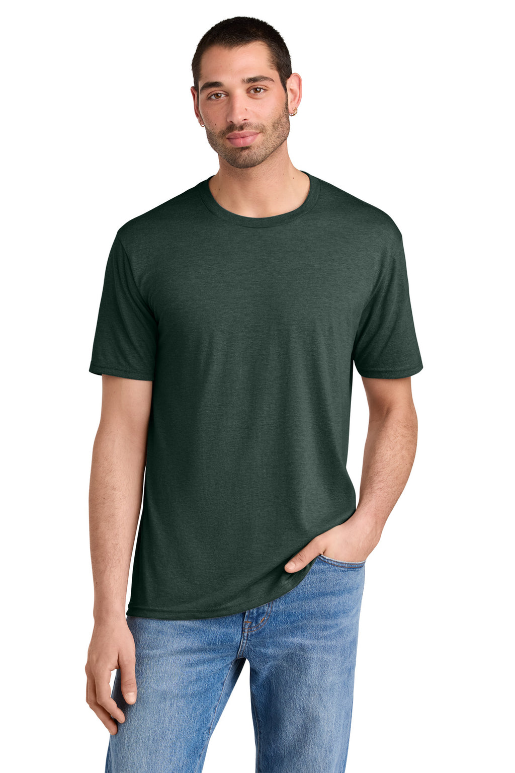 District ® Perfect Tri®Tee. DM130