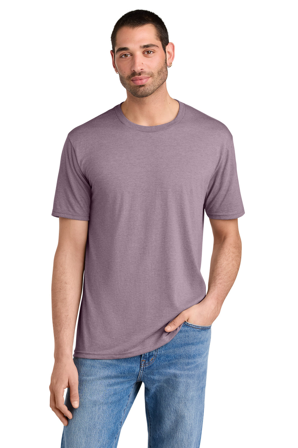 District ® Perfect Tri®Tee. DM130