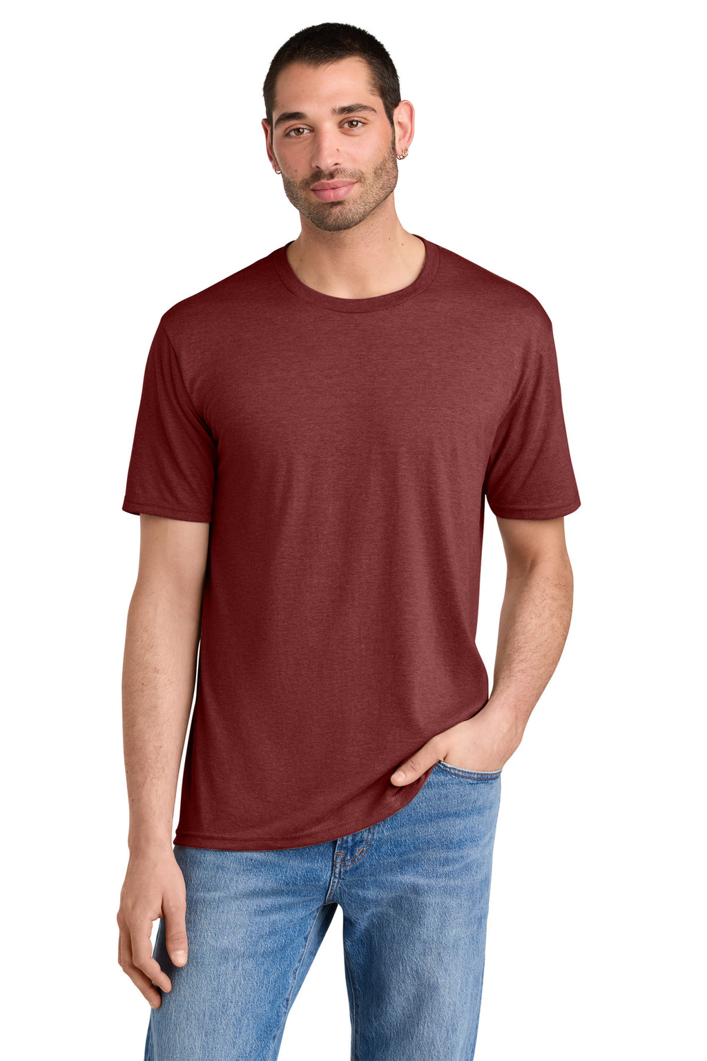 District ® Perfect Tri®Tee. DM130