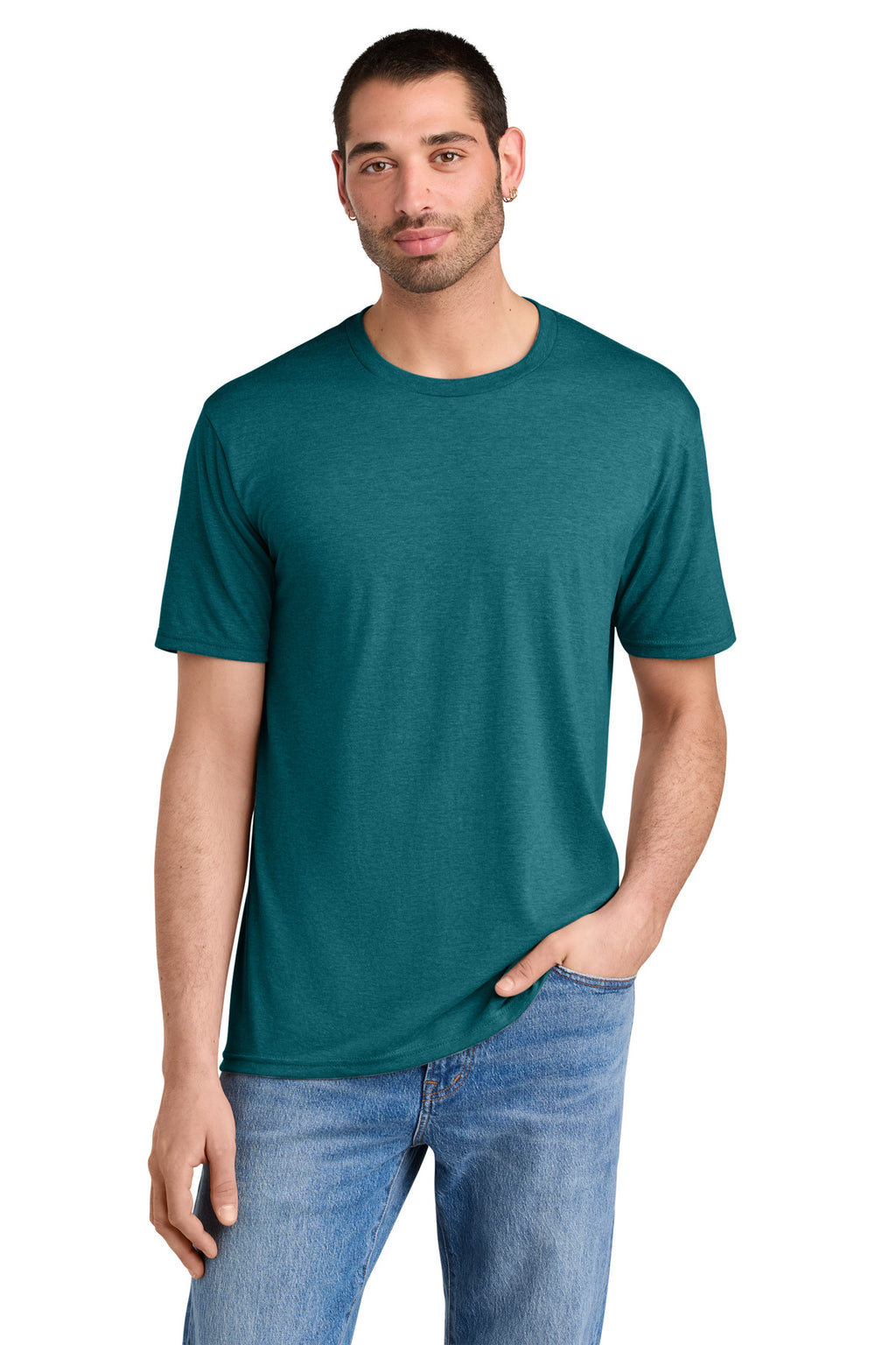 District ® Perfect Tri®Tee. DM130
