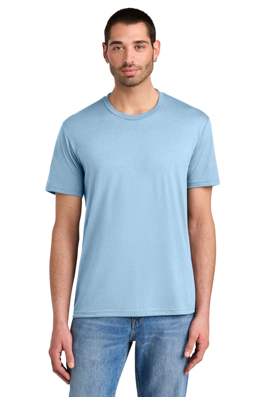 District ® Perfect Tri®Tee. DM130