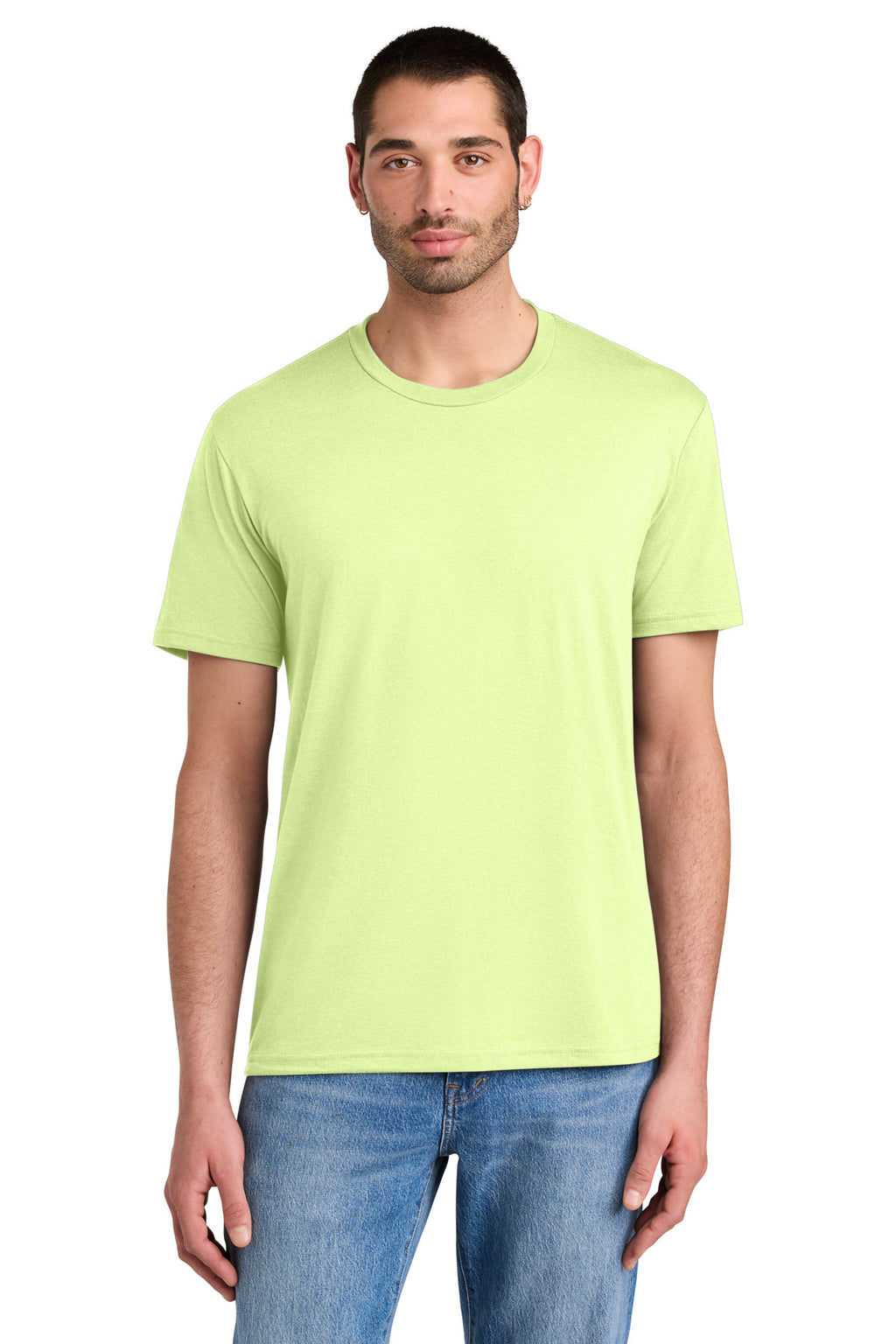 District ® Perfect Tri®Tee. DM130