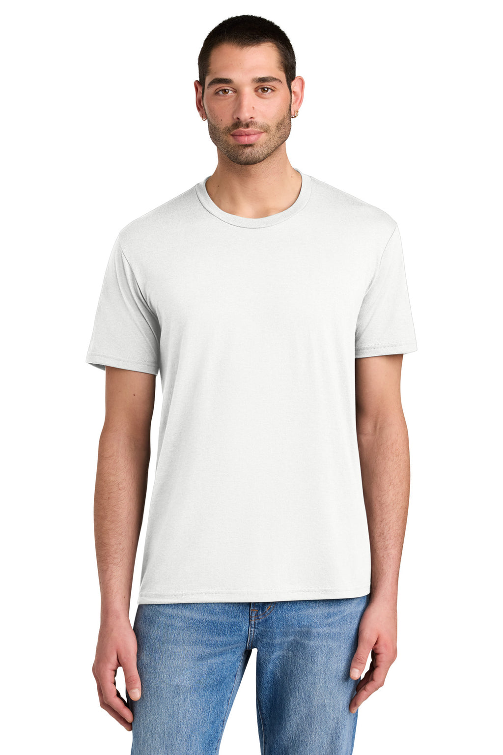 District ® Perfect Tri®Tee. DM130