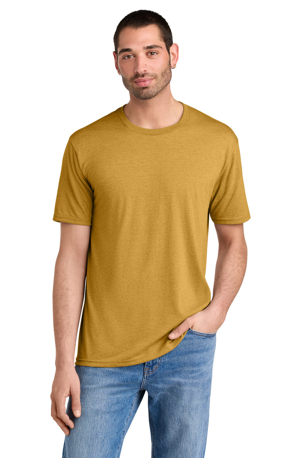 District ® Perfect Tri®Tee. DM130