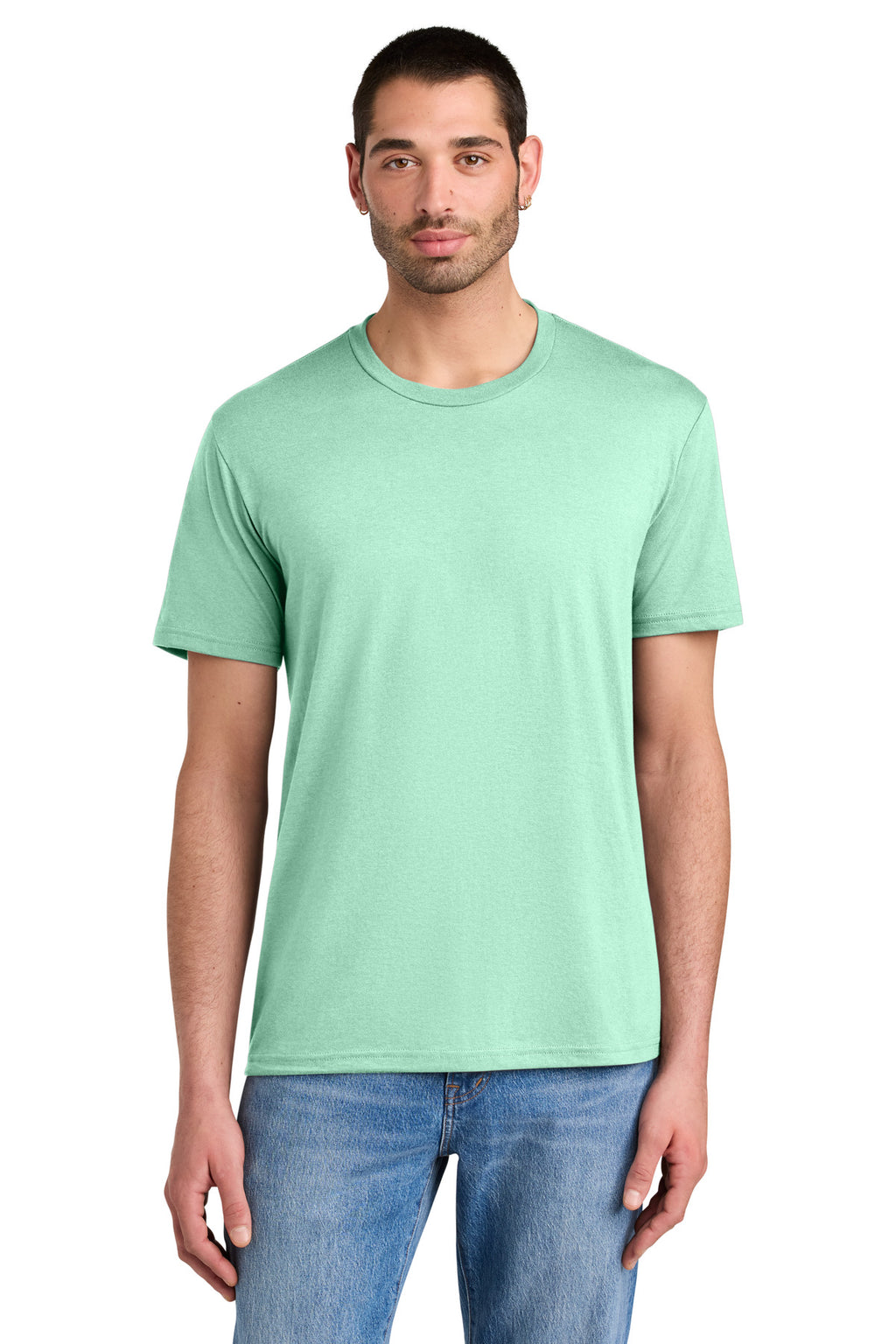 District ® Perfect Tri®Tee. DM130