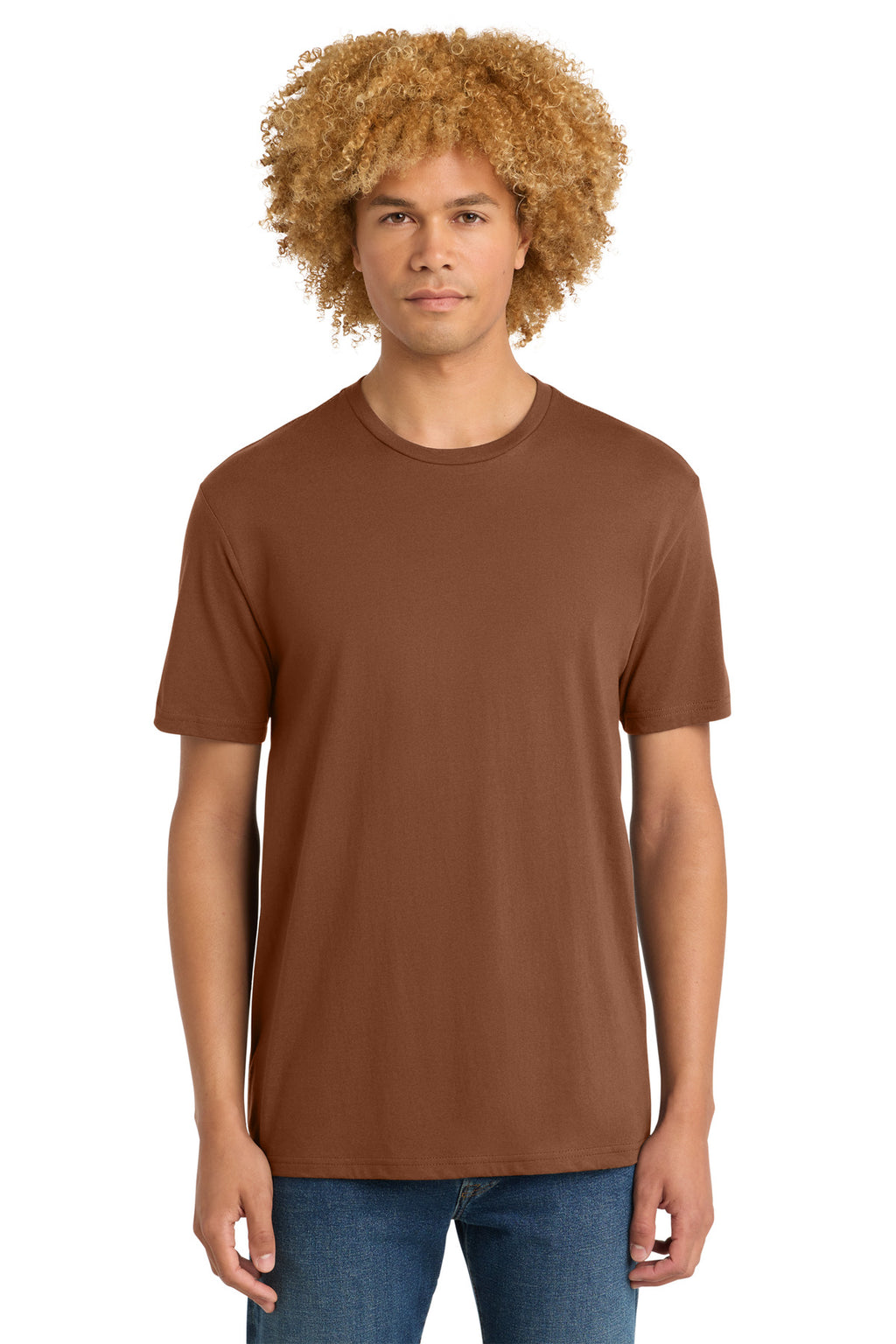 District® Perfect Weight® Tee. DT104