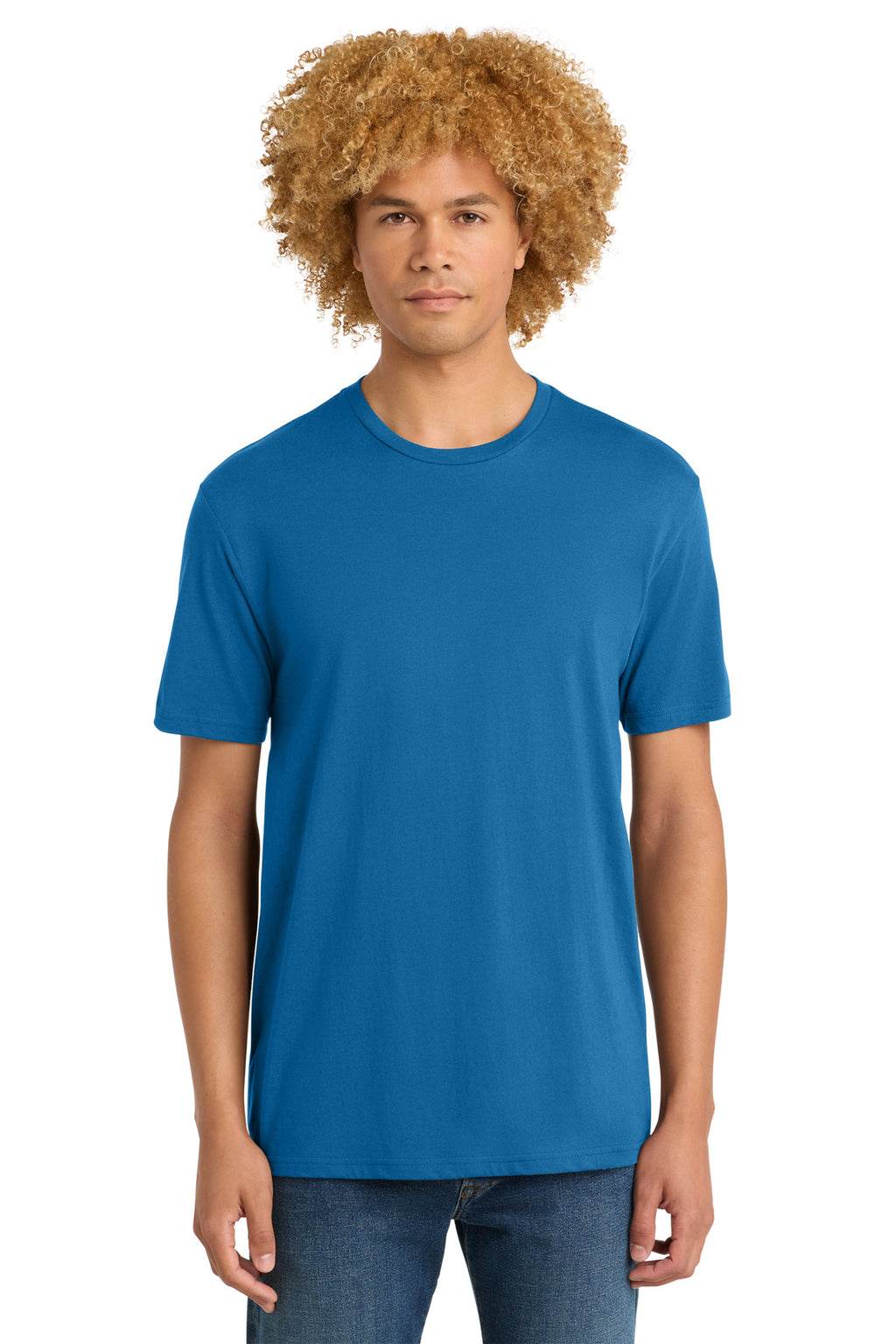 District® Perfect Weight® Tee. DT104