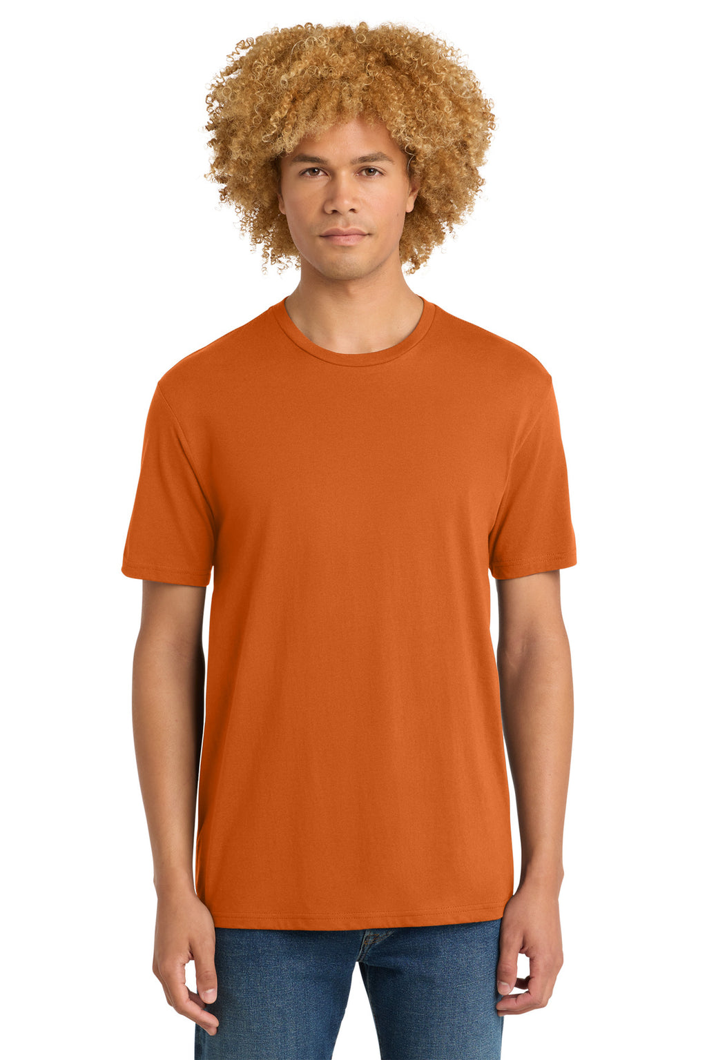 District® Perfect Weight® Tee. DT104