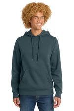District ® Perfect Weight ® Fleece Hoodie DT1101