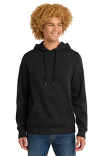District ® Perfect Weight ® Fleece Hoodie DT1101