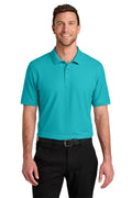 Port Authority® Wearever Signature Pique Polo K200