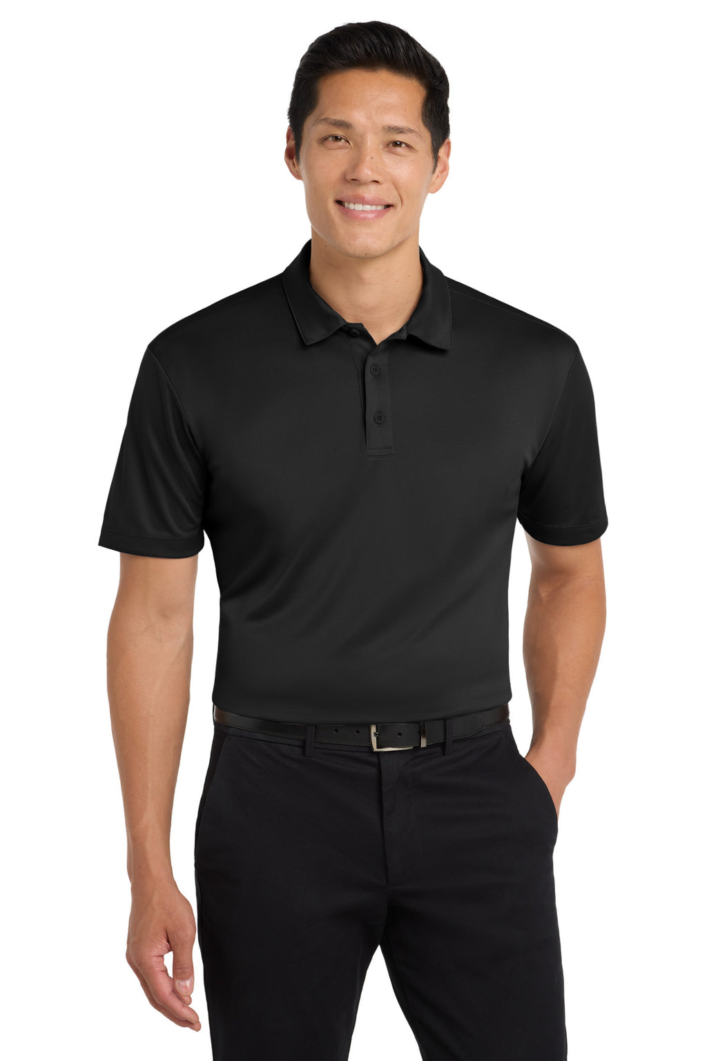 Port Authority® Silk Touch™ Performance Polo. K540