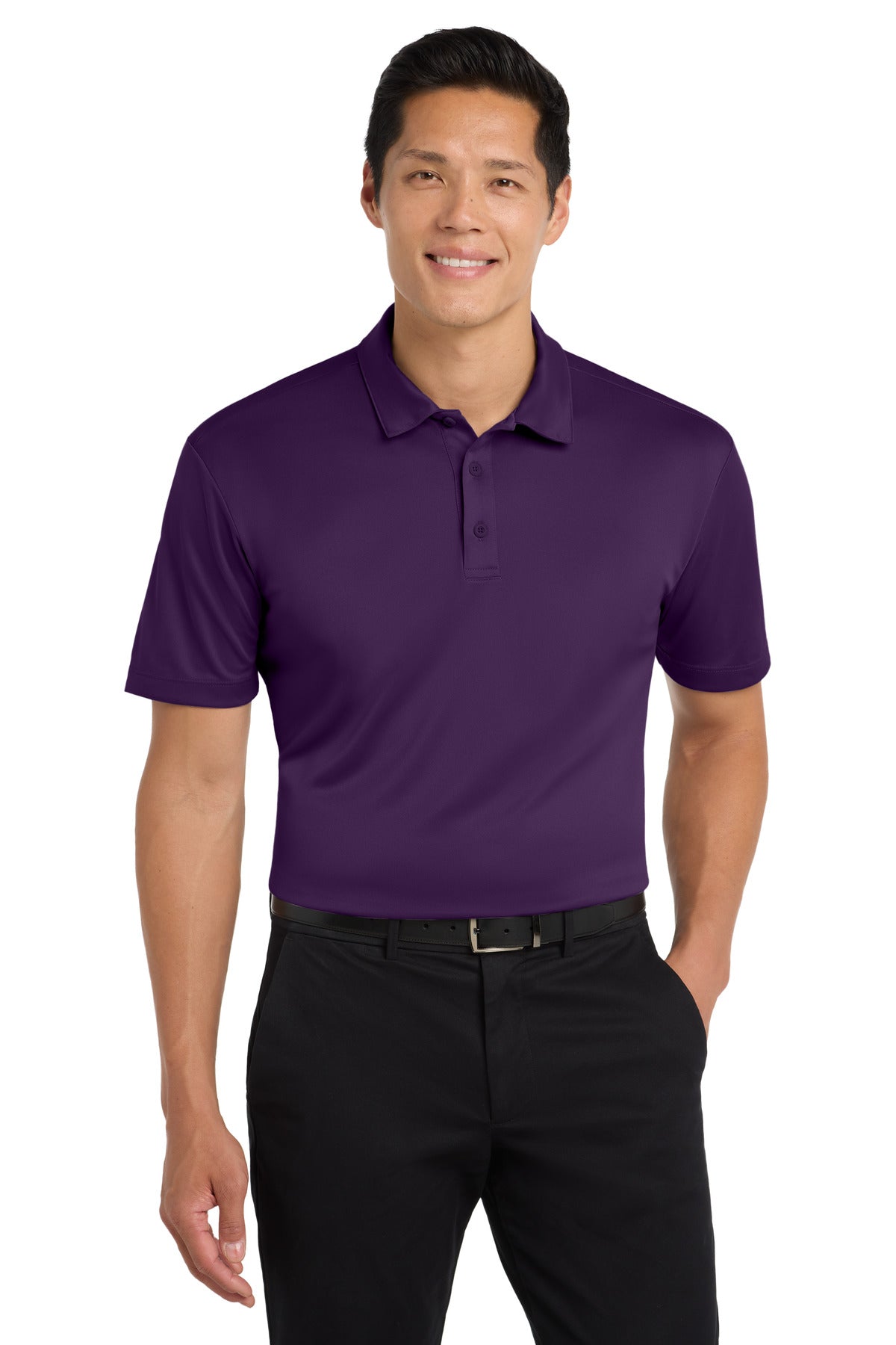Port Authority® Silk Touch™ Performance Polo. K540