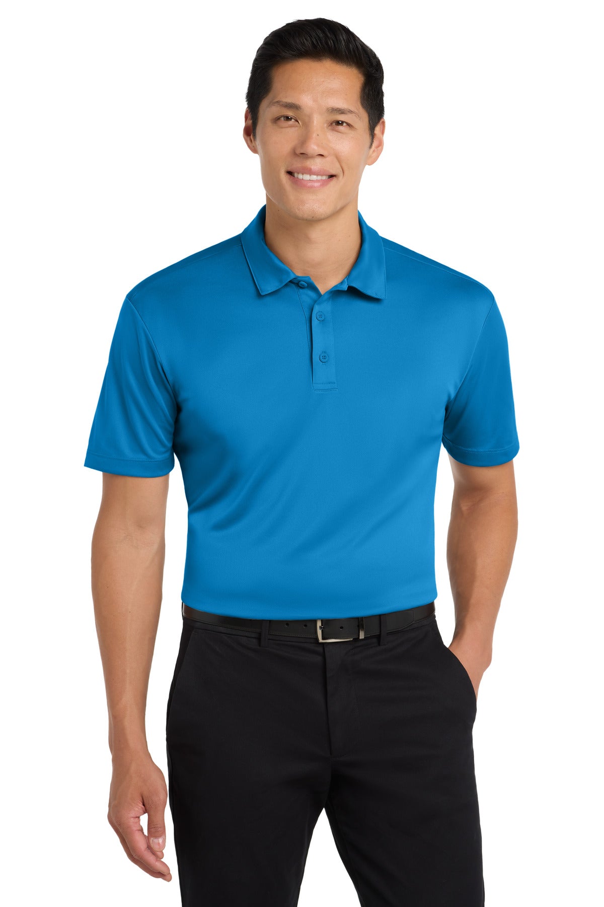 Port Authority® Silk Touch™ Performance Polo. K540