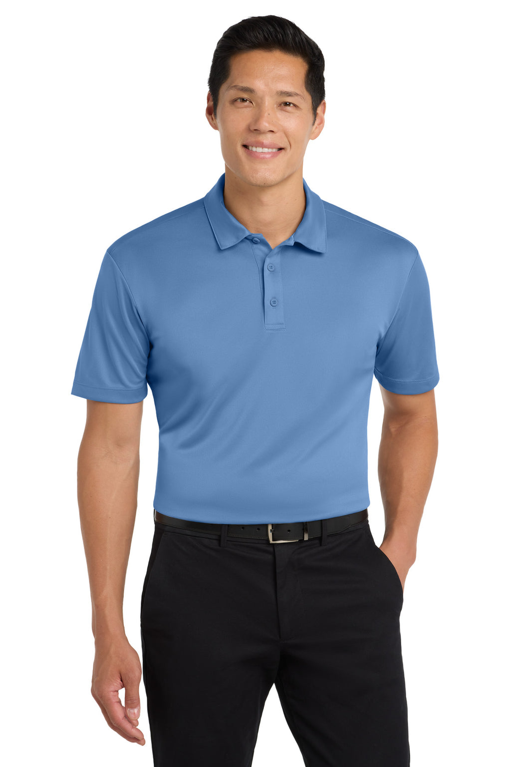 Port Authority® Silk Touch™ Performance Polo. K540