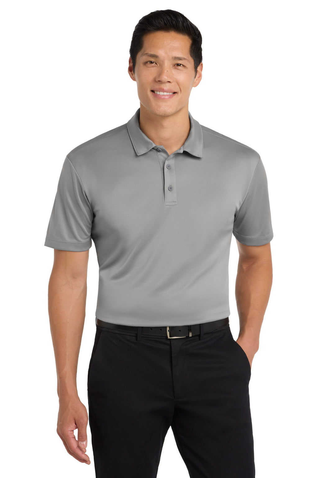 Port Authority® Silk Touch™ Performance Polo. K540