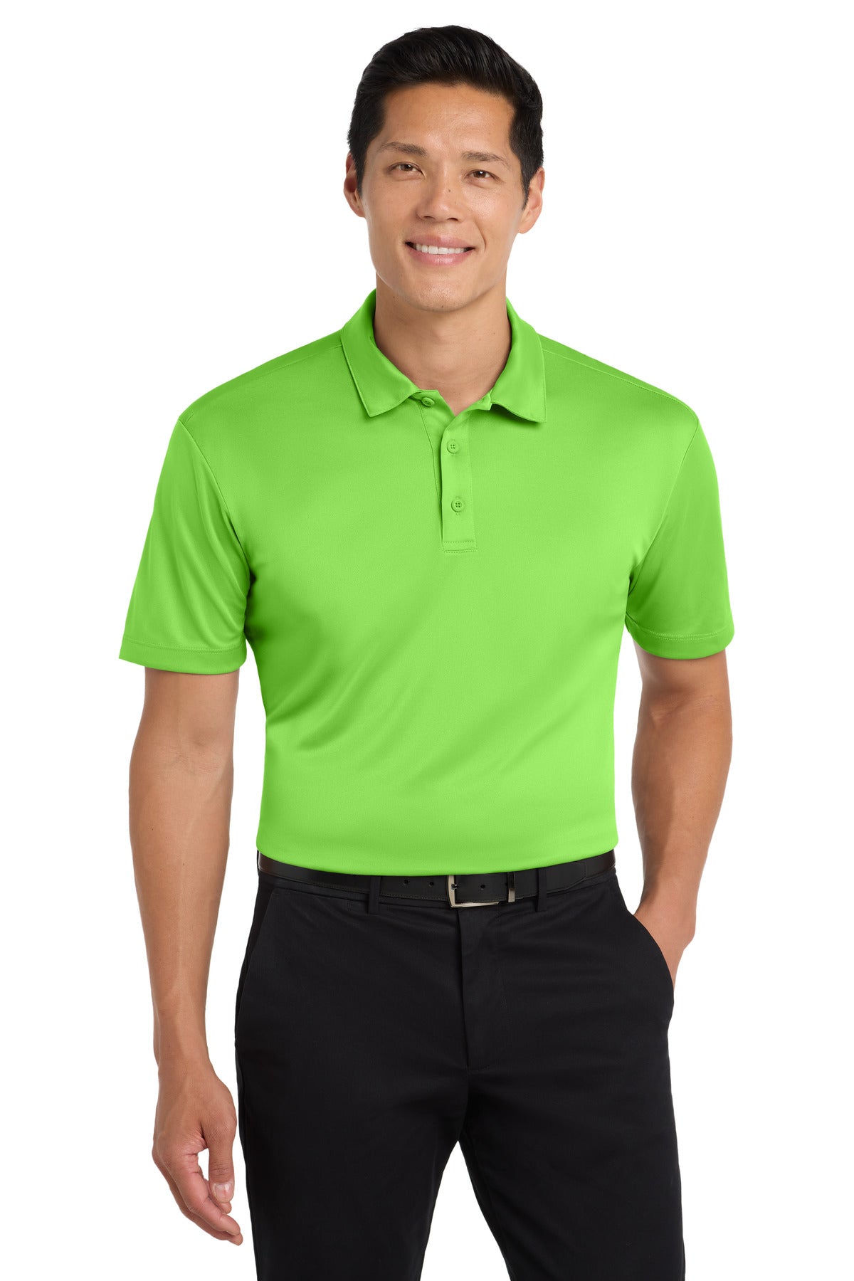Port Authority® Silk Touch™ Performance Polo. K540