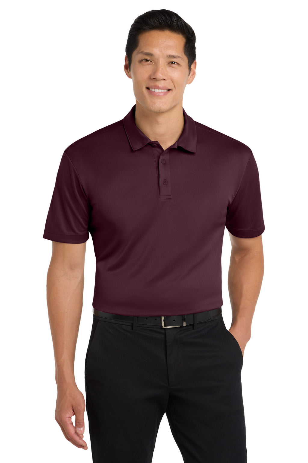 Port Authority® Silk Touch™ Performance Polo. K540