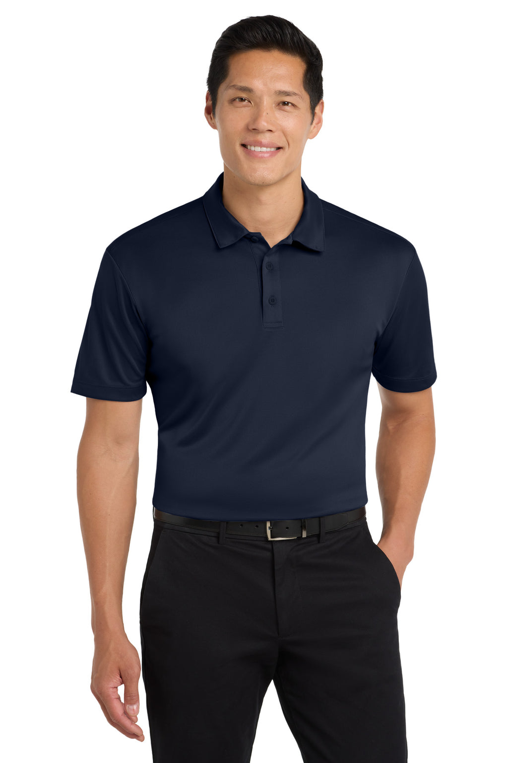 Port Authority® Silk Touch™ Performance Polo. K540