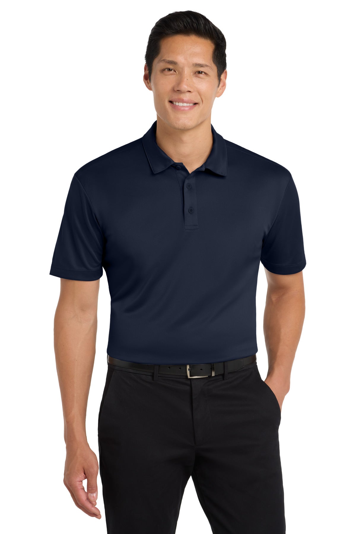 Port Authority® Silk Touch™ Performance Polo. K540