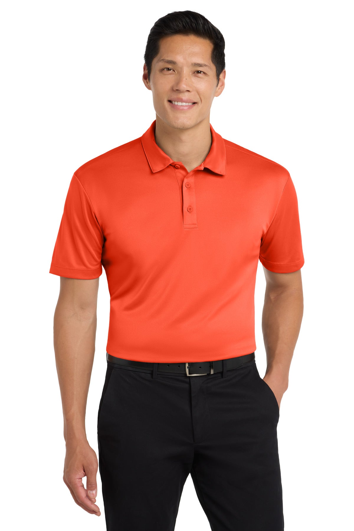 Port Authority® Silk Touch™ Performance Polo. K540