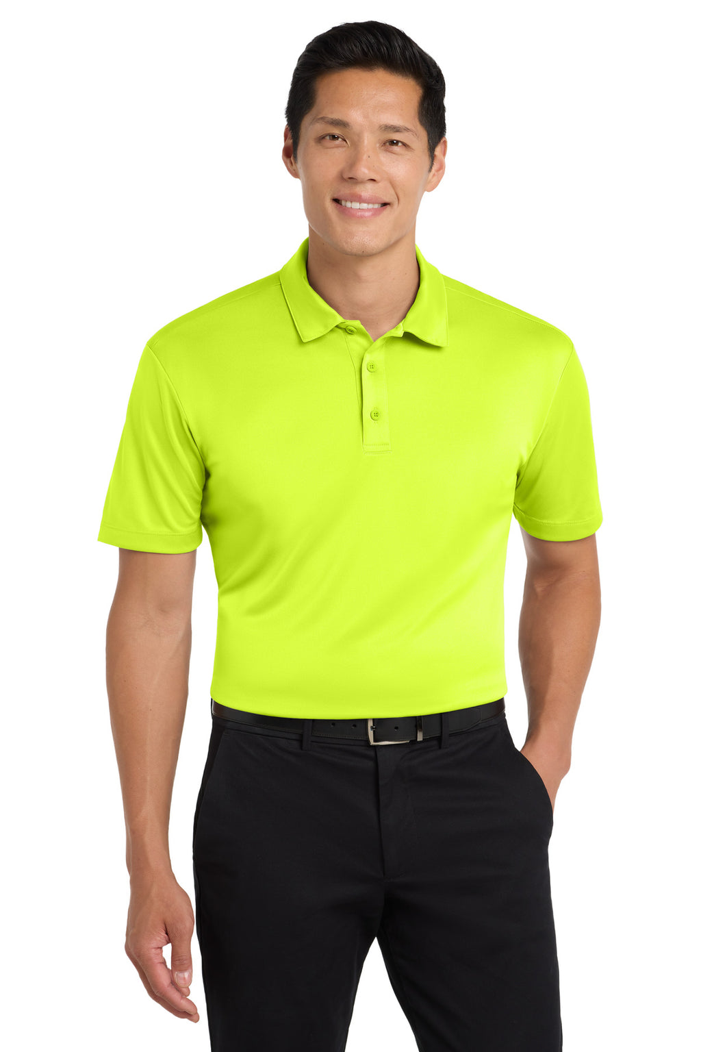 Port Authority® Silk Touch™ Performance Polo. K540