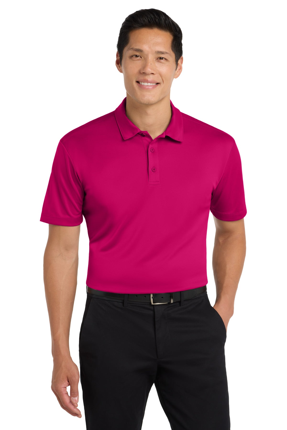 Port Authority® Silk Touch™ Performance Polo. K540