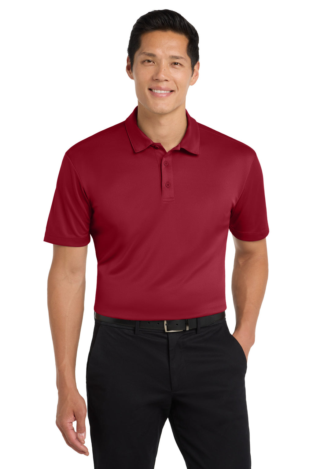 Port Authority® Silk Touch™ Performance Polo. K540