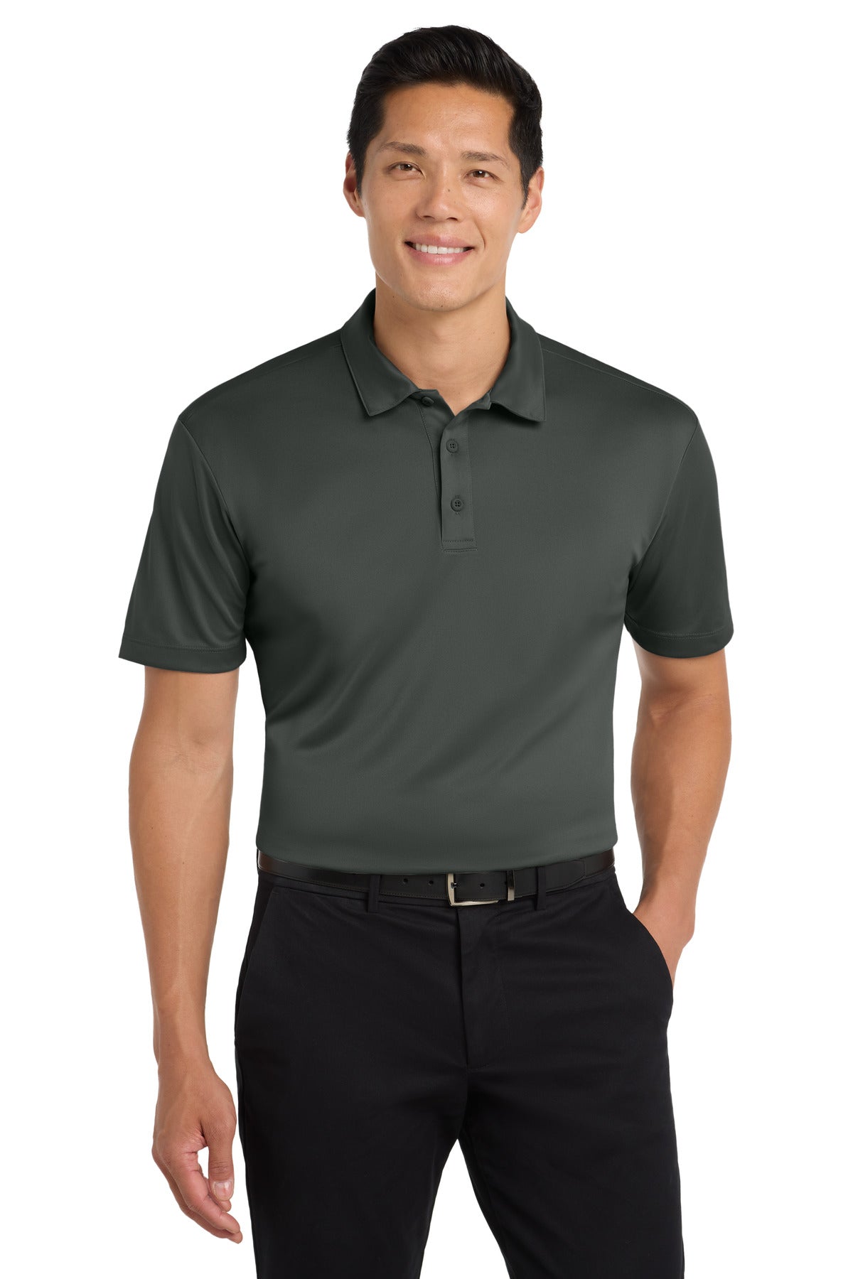 Port Authority® Silk Touch™ Performance Polo. K540