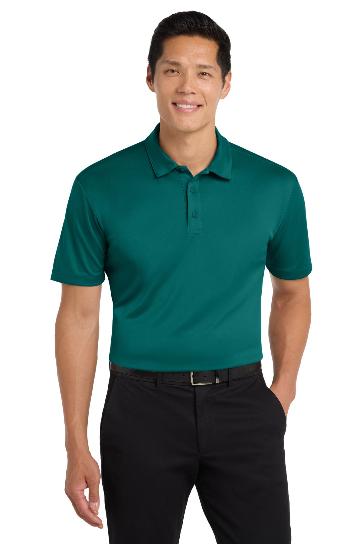 Port Authority® Silk Touch™ Performance Polo. K540