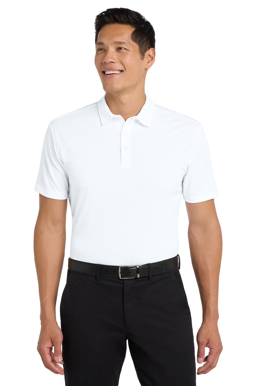 Port Authority® Silk Touch™ Performance Polo. K540