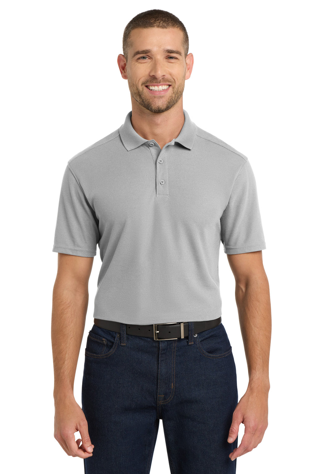 Port Authority ® EZPerformance ™ Pique Polo. K600