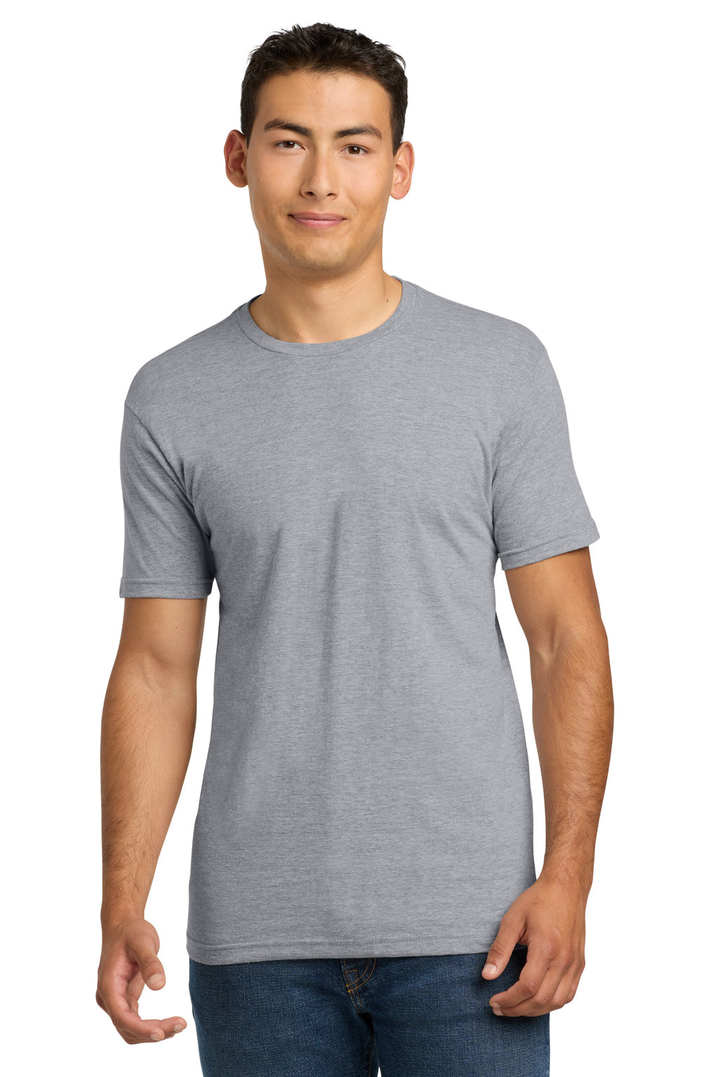 Next Level Apparel® Adult Cotton Tee. NL3600