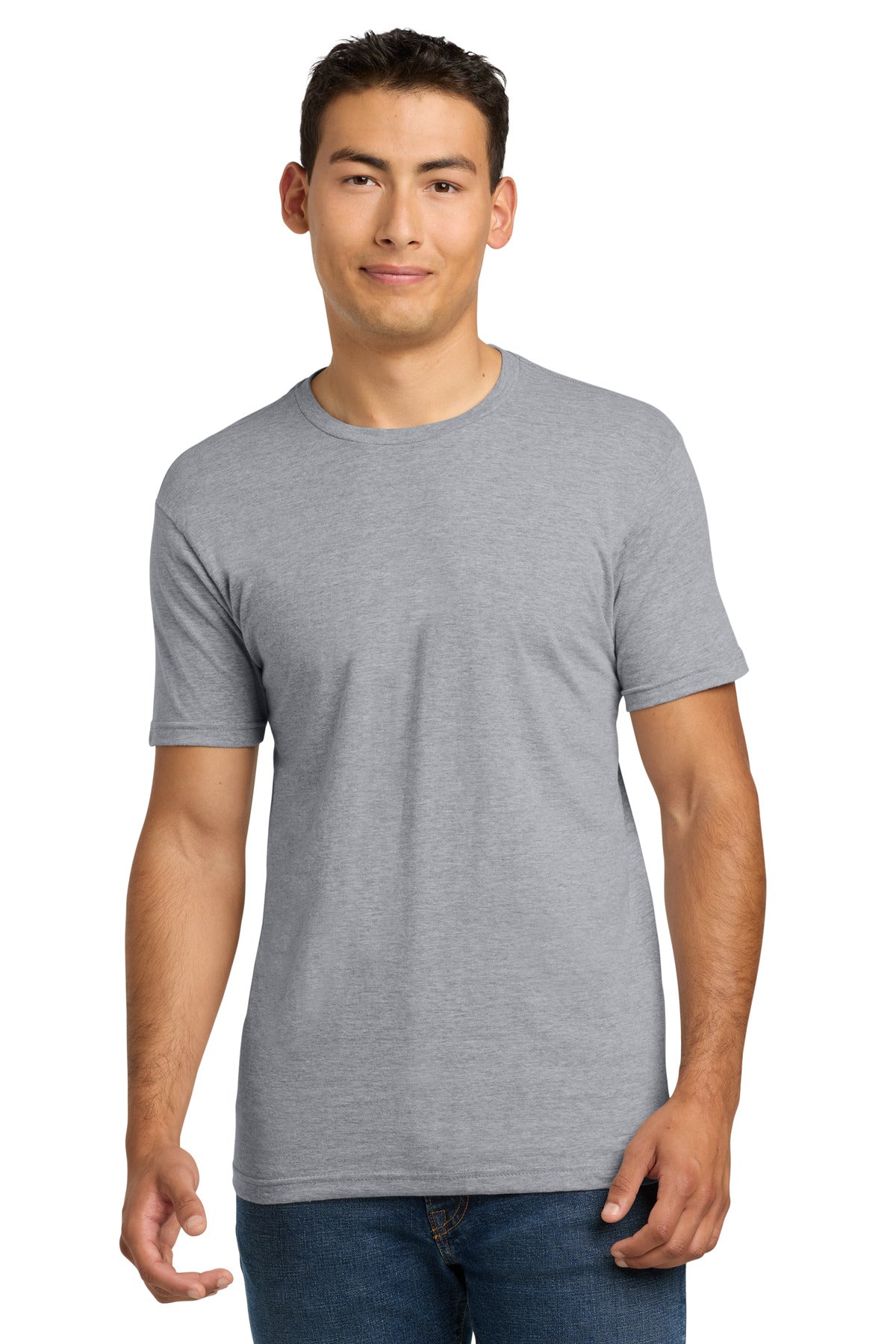 Next Level Apparel® Adult Cotton Tee. NL3600