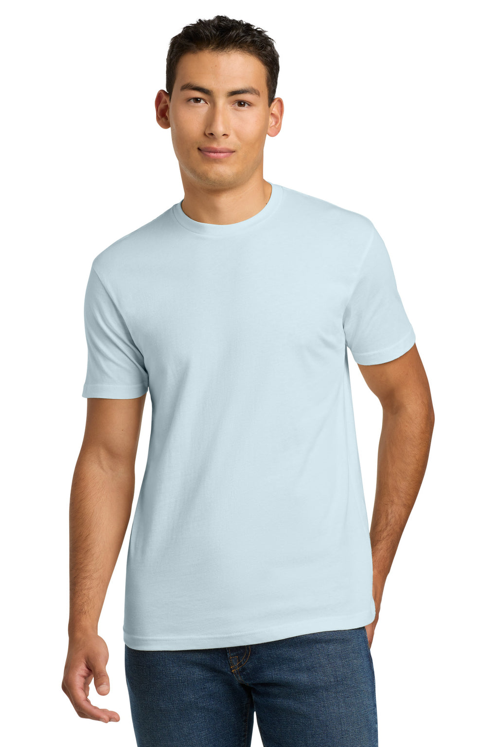 Next Level Apparel® Adult Cotton Tee. NL3600